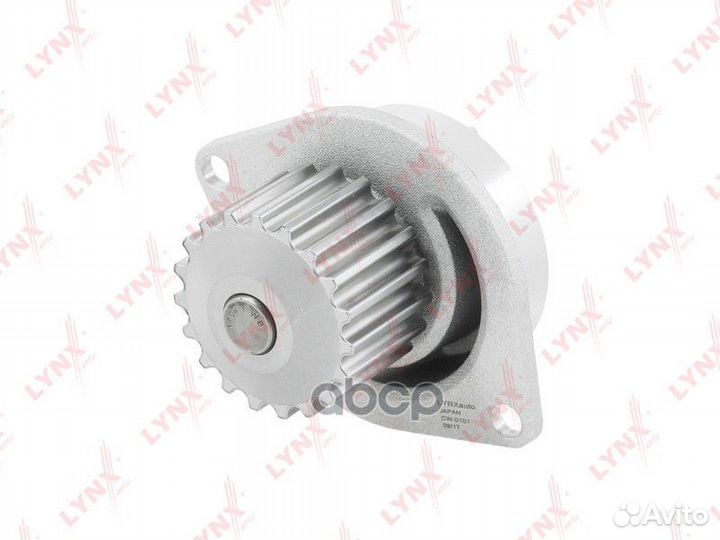 Насос системы охлаждения CW-0101 lynxauto