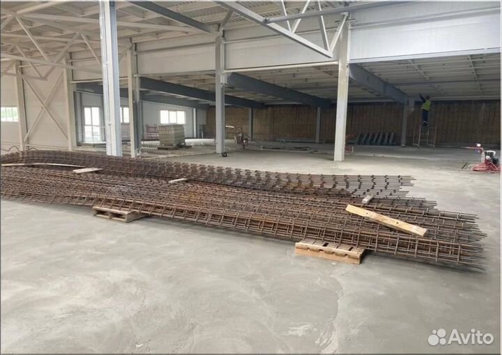 Бетон M100-M1153