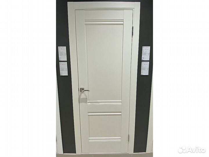 Двери межкомнатные Эконом DMK-6586