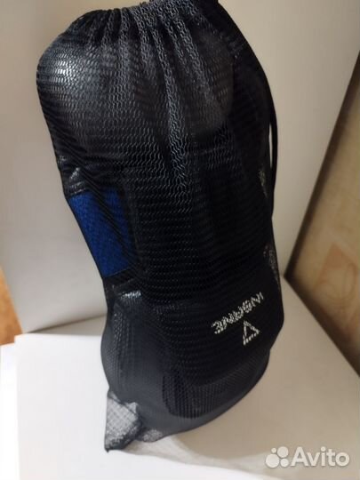 Перчатки боксерские Hukk Train+перчатки бинты