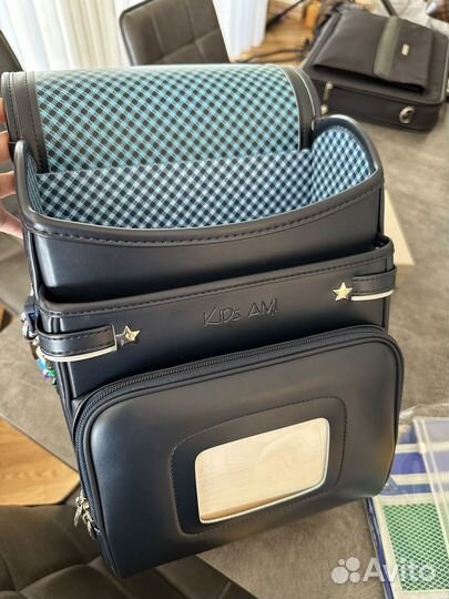 Школьный рюкзак Kids Ami