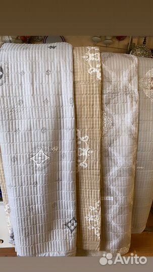 Покрывало хлопок