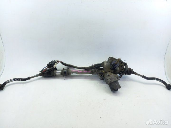 Рулевая рейка Honda Civic FD1 R18A 2006