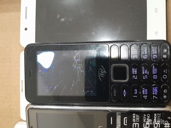 Sony Xperia E1, 4 ГБ