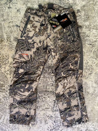 Sitka Blizzard AeroLite размер М