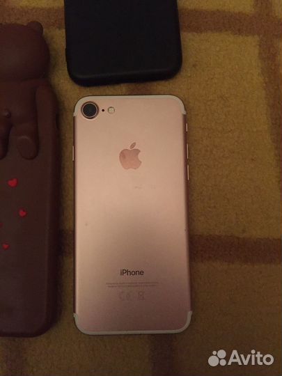 iPhone 7, 32 ГБ