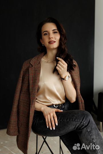 Бухгалтерские услуги