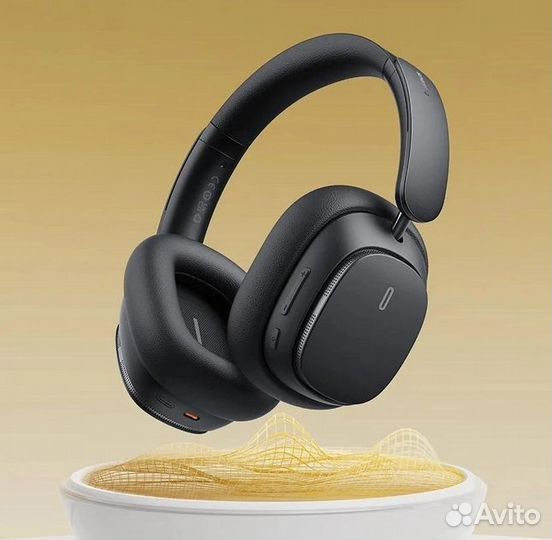 Беспроводные наушники Baseus Bowie H1 Pro