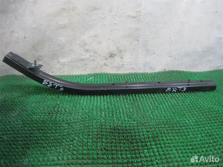 Направляющая сдвижной двери Citroen Berlingo B9 2