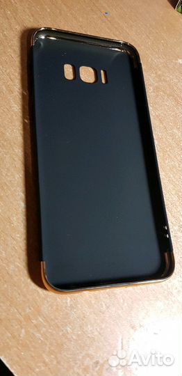 Чехол Samsung Galaxy S8 plus