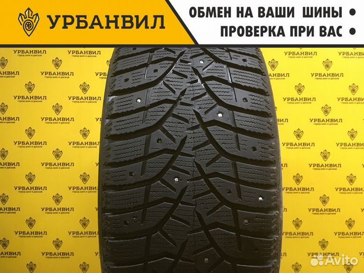 Bridgestone Blizzak Spike-02 225/50 R17 94T