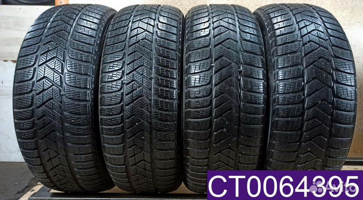 Pirelli Winter Sottozero 3 225/50 R18 96T