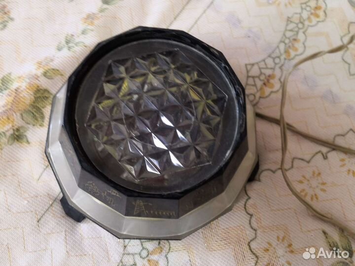 Ночник СССР