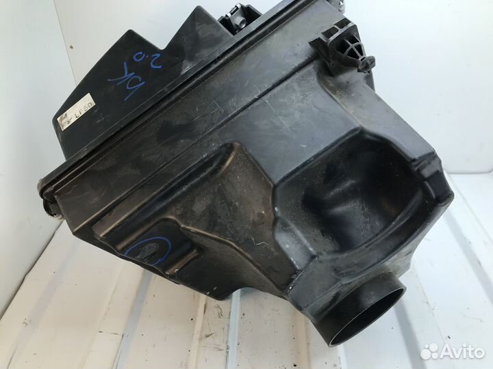 Корпус воздушного фильтра Mazda 3 BK 2.0