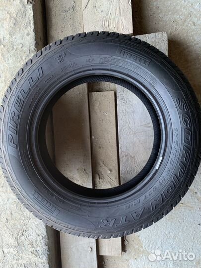 Pirelli Ice Zero 16/65 R16