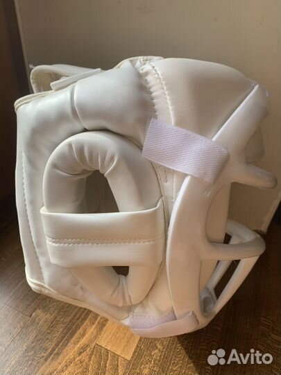 Детский шлем для каратэ