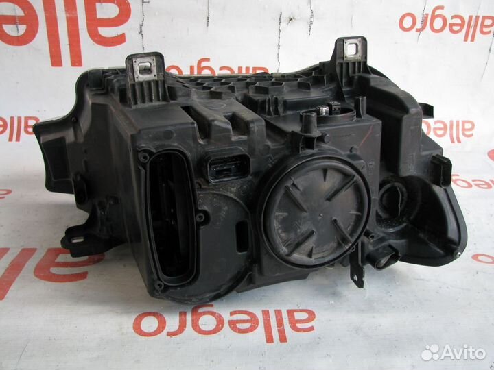 BMW X3 F25 X4 F26 фара передняя левая 2014-2017