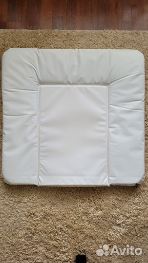 Пеленальный матрас