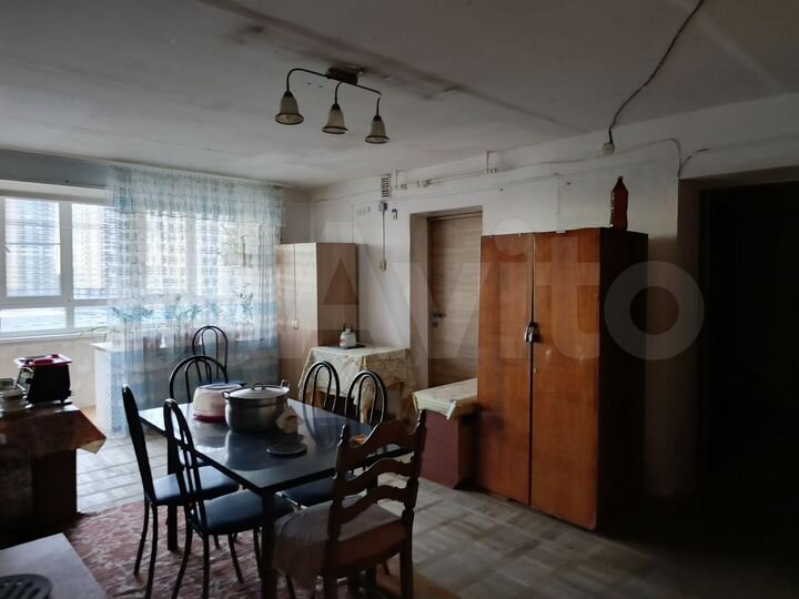 Комната 12 м² в 1-к., 6/11 эт.