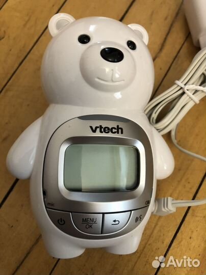 Радионяня vtech