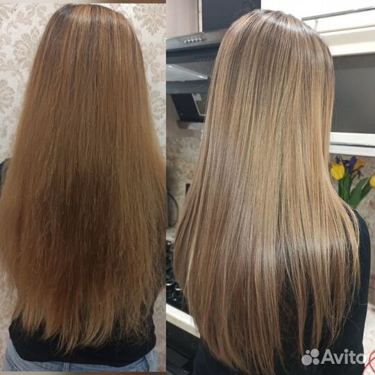 Парикмахер