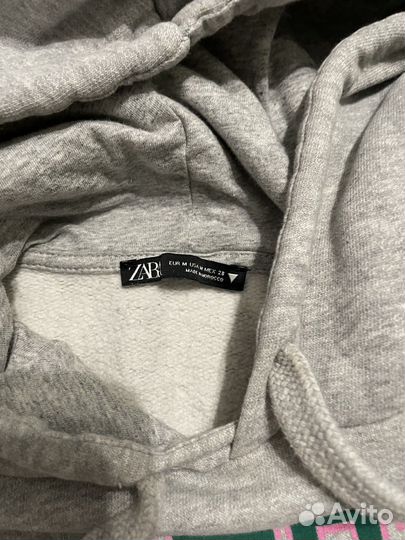 Спортивный комплект zara м