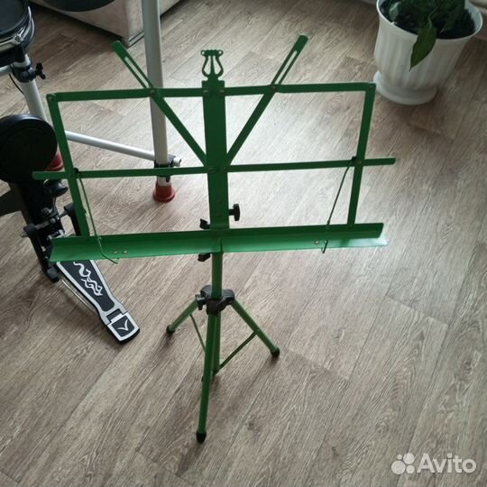 Электронные ударные