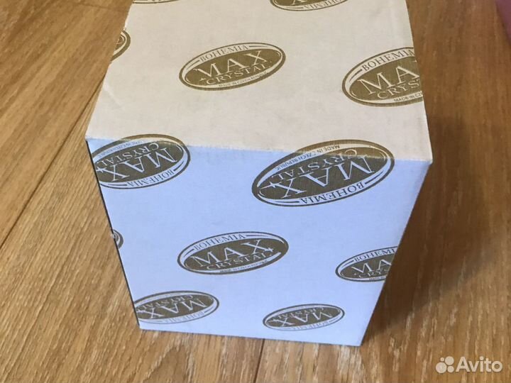 Ваза для конфет или орешков