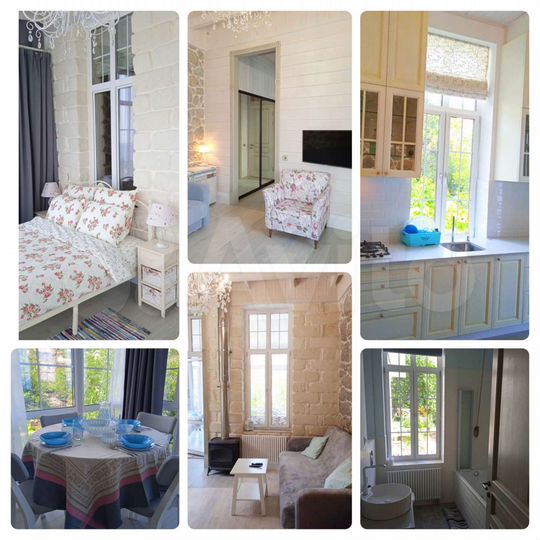 1-к. квартира, 39 м², 2/2 эт.