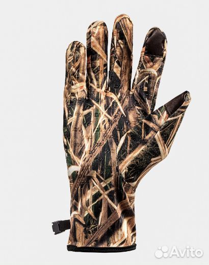 Перчатки Duck Mania zero NW4