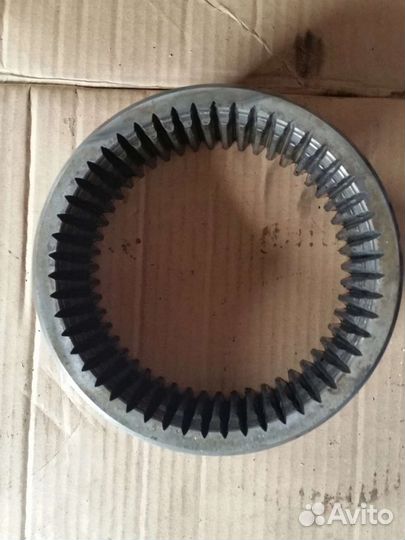 Loader CAT TH 62 63 82 83 ступица редуктора другая