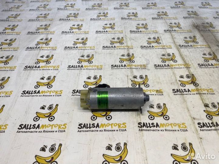 Моторчик регулировки сиденья передний Audi Q7 4LB