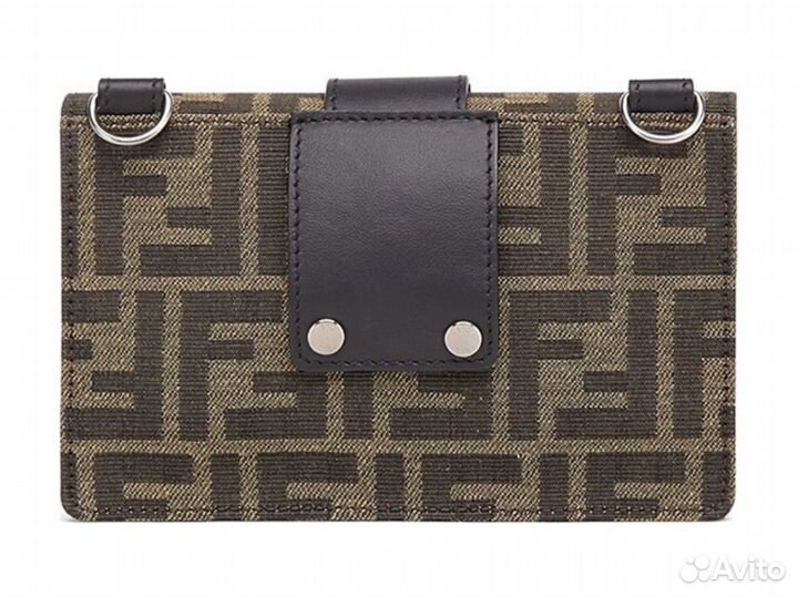 Сумка fendi Baguette