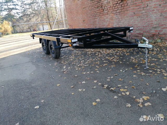 Пчелоприцеп