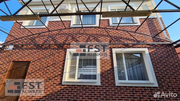 Гибкий клинкер 