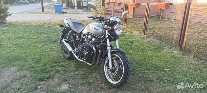 Honda CB750