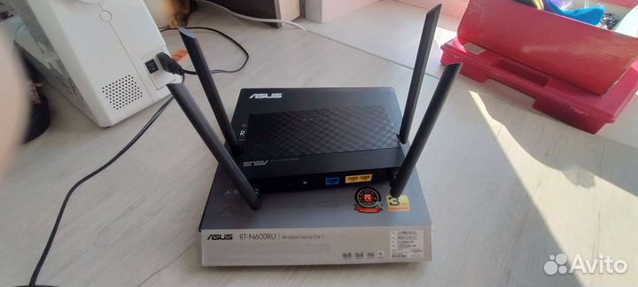 Wifi роутер