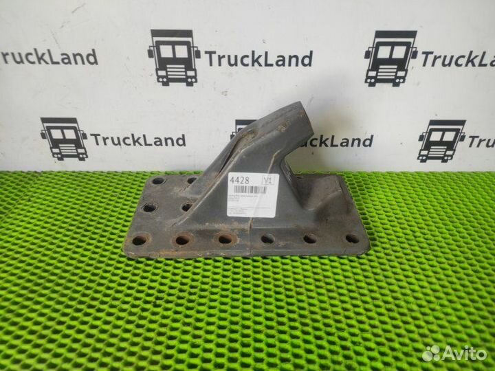 Кронштейн реактивной тяги Volvo Fh 4