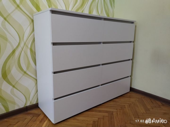 Сборка мебели, Сборщик мебели