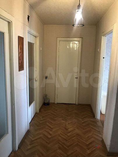 3-к. квартира, 73 м², 8/9 эт.