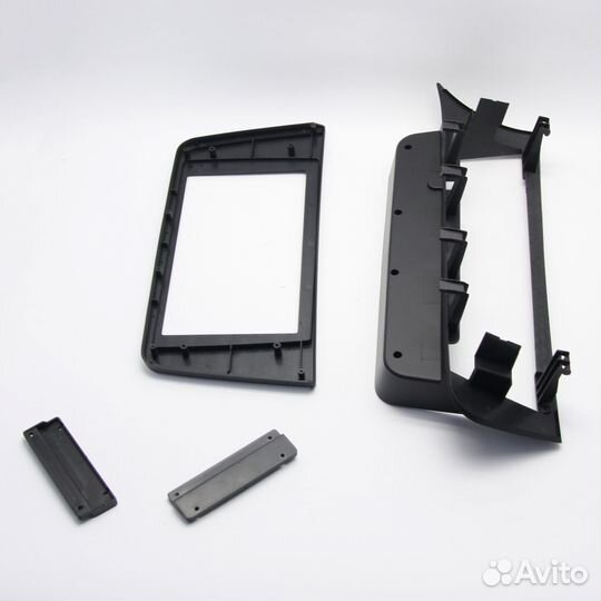 Штатная магнитола для BMW X3 G01 с 2017 г. mekede