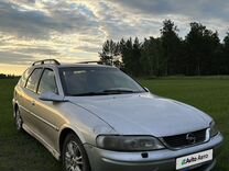 Opel Vectra 2.0 AT, 2000, 250 000 км, с пробегом, цена 180 000 руб.