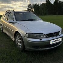 Opel Vectra 2.0 AT, 2000, 250 000 км, с пробегом, цена 210 000 руб.