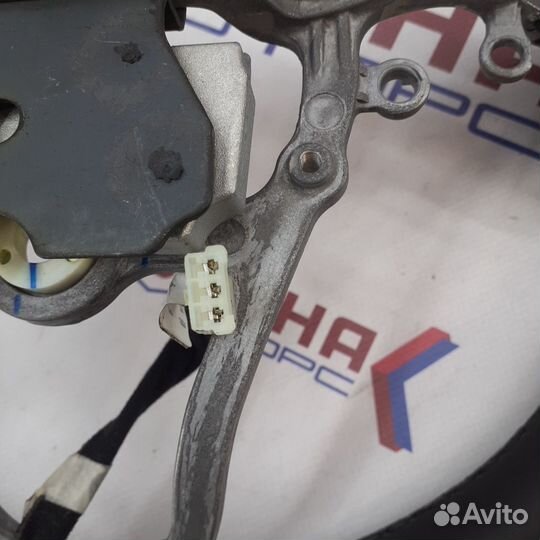 Рулевое колесо KIA optima