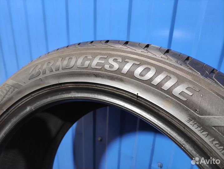 Bridgestone Regno GRVII 235/50 R18