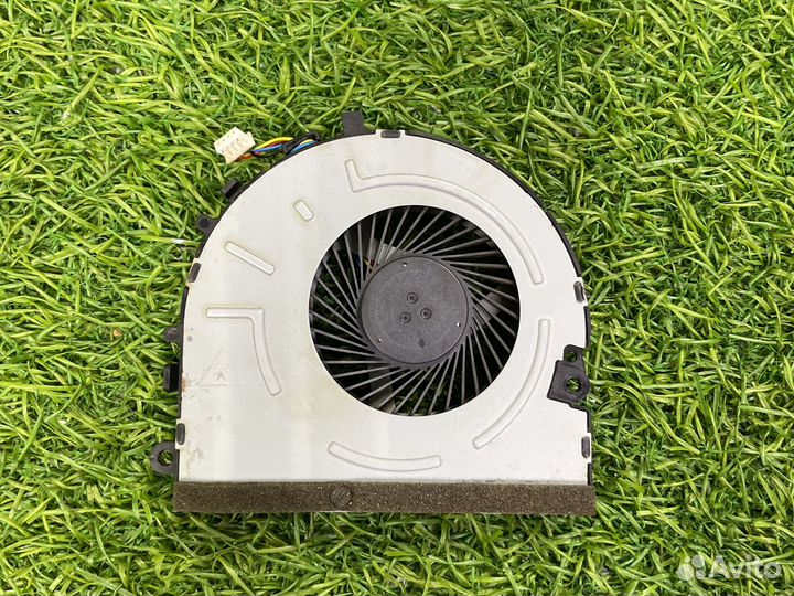 Вентилятор (кулер) для ноутбука HP Pavilion 15-DA