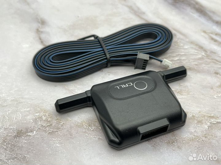 Новая ориг. Антенна StarLine A9, B9, A8 / KGB FX-5