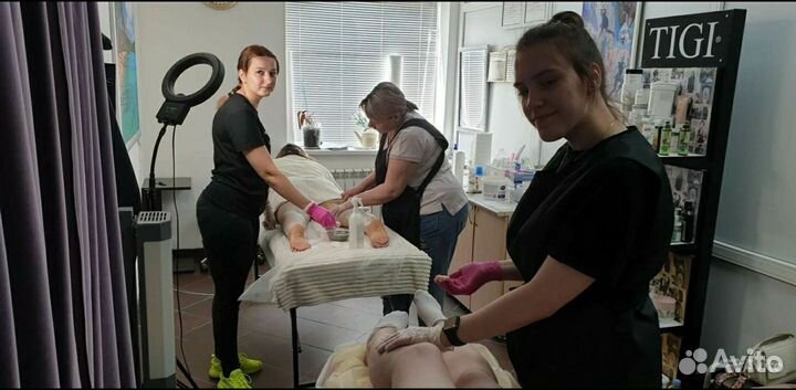 Модели для шугаринга и ваксинга. Бесплатно