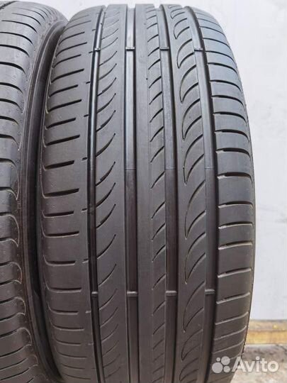 Pirelli Powergy 235/55 R18 104V