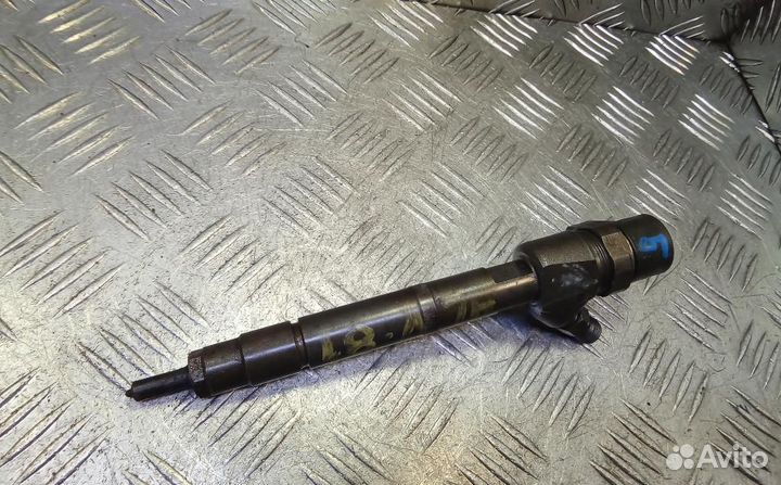 Форсунка топливная Jeep Grand Cherokee